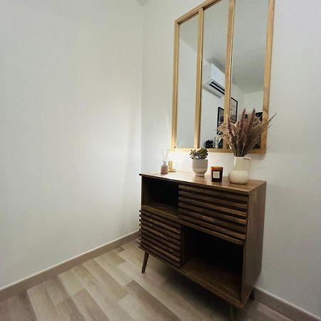 Appartement Charmant Proche Gare Tours Exterior photo